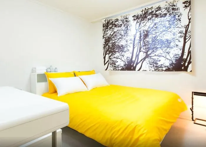 Urbanwood * Seoel