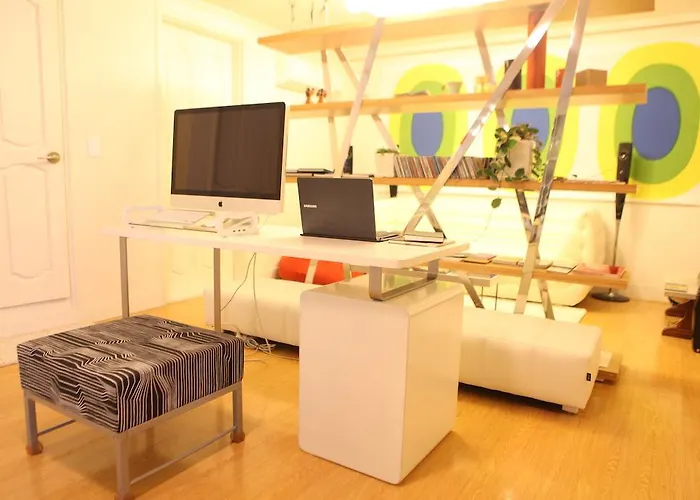 Gasthuis Urbanwood *