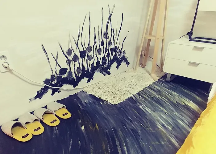 Urbanwood * Seoel
