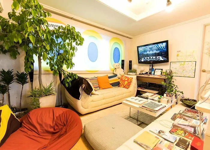 Gasthuis Urbanwood *