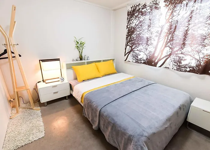 Urbanwood Seoel