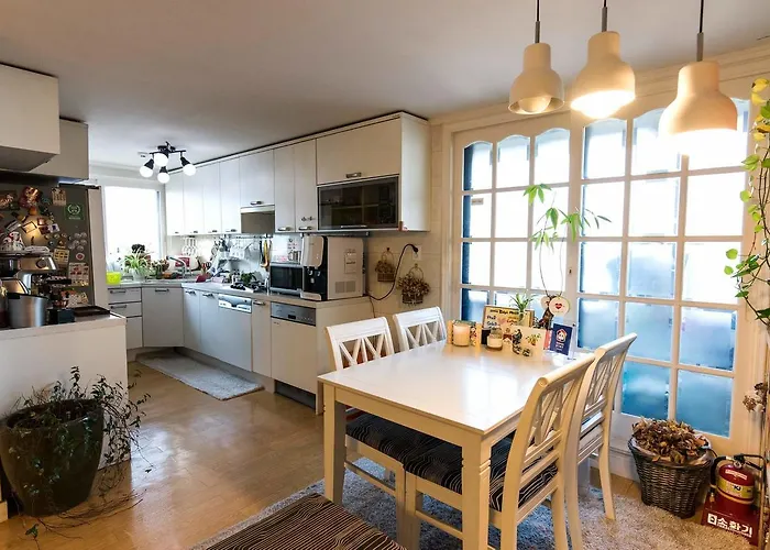 Urbanwood * Seoel